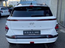 HYUNDAI Kona Electric Vertex, Electric, New car, Automatic - 4