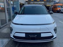 HYUNDAI Kona Electric Vertex, Electric, New car, Automatic - 5