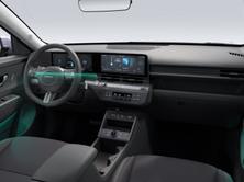 HYUNDAI Kona 1.6 T-GDi Amplia 4WD DCT, Essence, Voiture nouvelle, Automatique - 7