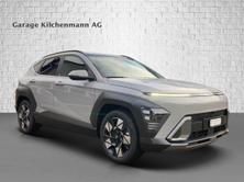 HYUNDAI Kona 1.6 T-GDi Vertex 4WD DCT, Petrol, New car, Automatic - 7