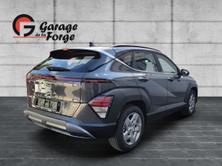 HYUNDAI Kona 1.6 T-GDi Origo 4WD, Essence, Voiture nouvelle, Automatique - 4