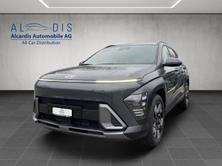 HYUNDAI All-new Kona 1.6 T-GDi Amplia 4WD DCT, Petrol, New car, Automatic - 2