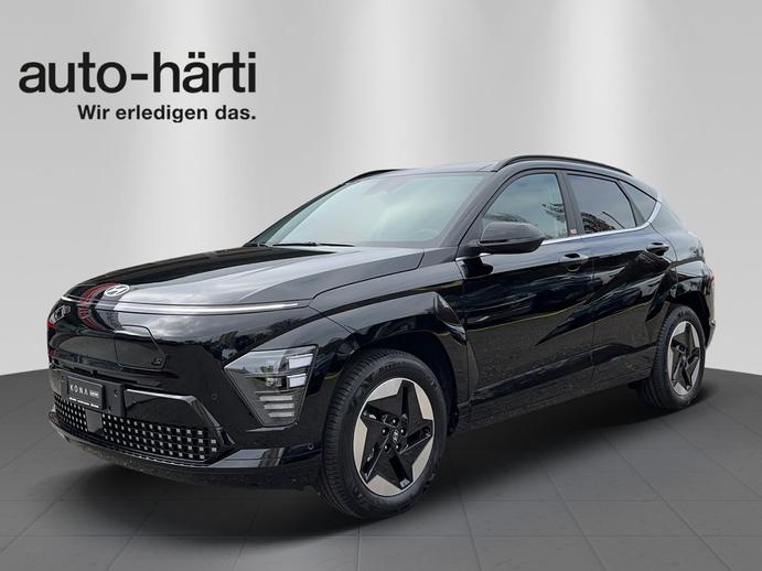 HYUNDAI Kona EV 65.4 kWh Vertex, Elettrica, Auto nuove, Automatico