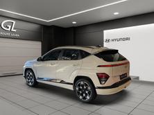 HYUNDAI Kona EV 65.4 kWh Vertex, Electric, New car, Automatic - 4
