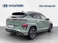 HYUNDAI Kona 1.6 GDi Hybrid N-Line, Full-Hybrid Petrol/Electric, New car, Automatic - 4
