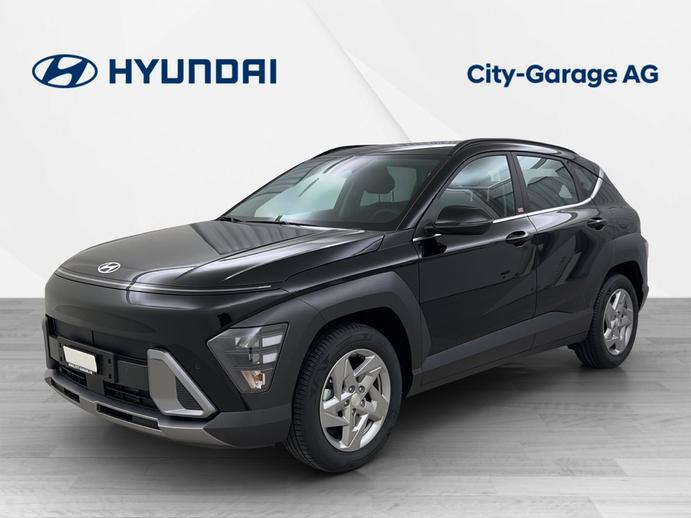 HYUNDAI Kona 1.6 T-GDi Origo 4WD, Petrol, New car, Automatic