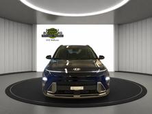 HYUNDAI Kona 1.6 T-GDi Origo 4WD, Essence, Voiture nouvelle, Automatique - 2