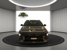 HYUNDAI Kona 1.6 T-GDi Vertex 4WD, Benzina, Auto nuove, Automatico - 2