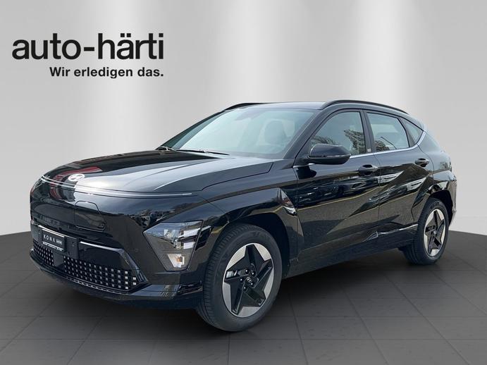 HYUNDAI Kona EV 65.4 kWh Origo, Electric, New car, Automatic