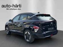 HYUNDAI Kona EV 65.4 kWh Origo, Elektro, Neuwagen, Automat - 3