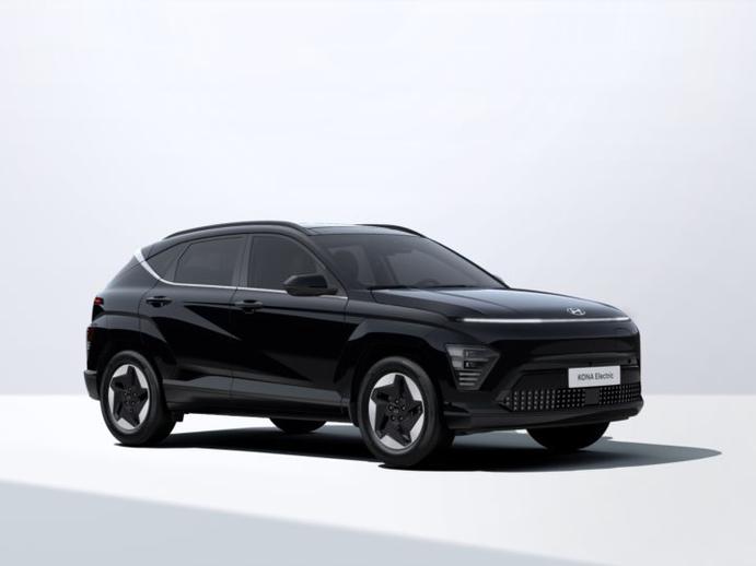 HYUNDAI Kona EV 65.4 kWh Vertex, Électrique, Voiture nouvelle, Automatique