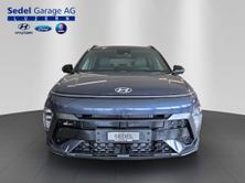 HYUNDAI Kona 1.6 T-GDi N-Line 4WD, Benzina, Auto nuove, Automatico - 2
