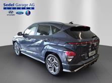 HYUNDAI Kona 1.6 T-GDi N-Line 4WD, Benzina, Auto nuove, Automatico - 4