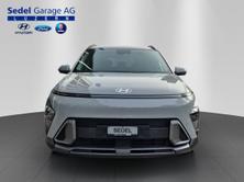 HYUNDAI Kona 1.6 GDi Hybrid Vertex, Full-Hybrid Petrol/Electric, New car, Automatic - 2