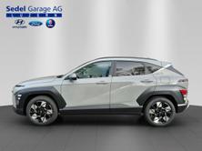 HYUNDAI Kona 1.6 GDi Hybrid Vertex, Full-Hybrid Petrol/Electric, New car, Automatic - 3