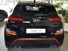 HYUNDAI Kona N 2.0 T-GDi N LUX Sunroof, Benzina, Auto nuove, Automatico - 4