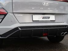 HYUNDAI Kona 1.6 GDi 4WD NEW N-Line Auto., Benzina, Auto nuove, Automatico - 5