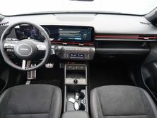 HYUNDAI Kona 1.6 GDi 4WD NEW N-Line Auto., Essence, Voiture nouvelle, Automatique - 7