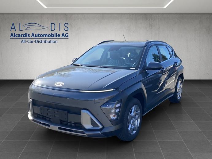 HYUNDAI All-new Kona 1.6 T-GDi Origo 4WD DCT, Petrol, New car, Automatic