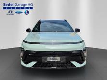 HYUNDAI Kona 1.6 GDi Hybrid N-Line, Hybride Integrale Benzina/Elettrica, Auto nuove, Automatico - 2