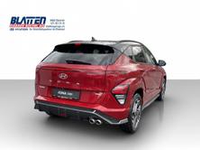 HYUNDAI Kona 1.6 GDi Hybrid N-Line, Hybride Integrale Benzina/Elettrica, Auto nuove, Automatico - 3