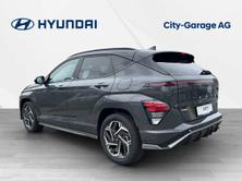 HYUNDAI Kona 1.6 GDi Hybrid N-Line, Voll-Hybrid Benzin/Elektro, Neuwagen, Automat - 3
