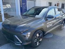 HYUNDAI New Kona 1.6 GDi Hybrid Amplia, Hybride Integrale Benzina/Elettrica, Auto nuove, Automatico - 2