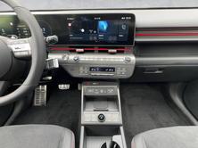 HYUNDAI Kona 1.6 T-GDi N-Line 4WD, Essence, Voiture nouvelle, Automatique - 6