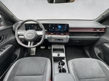 HYUNDAI Kona 1.6 T-GDi N-Line 4WD, Essence, Voiture nouvelle, Automatique - 7