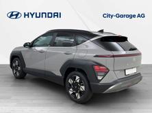 HYUNDAI Kona 1.6 GDi Hybrid Vertex, Hybride Integrale Benzina/Elettrica, Auto nuove, Automatico - 2