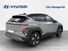 HYUNDAI Kona 1.6 GDi Hybrid Vertex, Hybride Integrale Benzina/Elettrica, Auto nuove, Automatico - 3