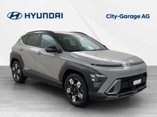 HYUNDAI Kona 1.6 GDi Hybrid Vertex, Hybride Integrale Benzina/Elettrica, Auto nuove, Automatico - 4