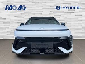 HYUNDAI Kona 1.6 T-GDi N-Line 4WD