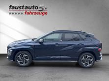 HYUNDAI Kona 1.6 T-GDi N-Line 4WD, Essence, Voiture nouvelle, Automatique - 3