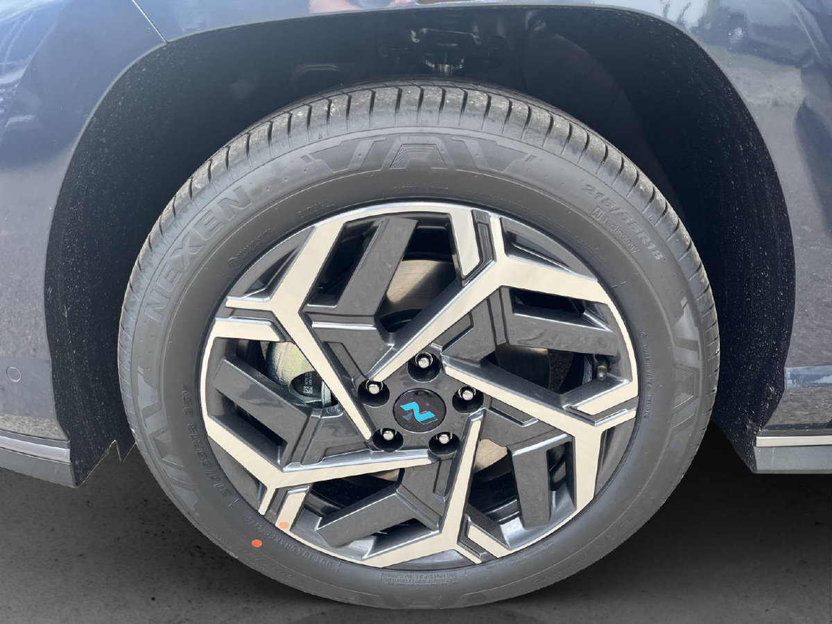 HYUNDAI Kona 1.6 T-GDi N-Line 4WD, Essence, Voiture nouvelle, Automatique - 6