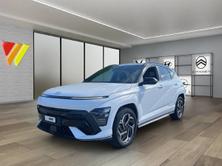 HYUNDAI Kona 1.6 GDi Hybrid N-Line, Full-Hybrid Petrol/Electric, New car, Automatic - 2