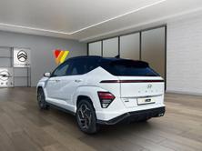 HYUNDAI Kona 1.6 GDi Hybrid N-Line, Full-Hybrid Petrol/Electric, New car, Automatic - 5