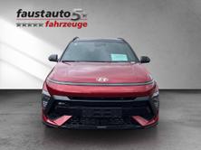 HYUNDAI Kona 1.6 T-GDi N-Line 4WD MY25, Petrol, New car, Automatic - 2