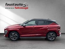 HYUNDAI Kona 1.6 T-GDi N-Line 4WD MY25, Petrol, New car, Automatic - 3