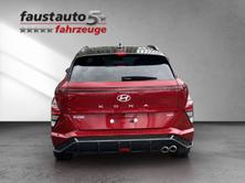 HYUNDAI Kona 1.6 T-GDi N-Line 4WD MY25, Petrol, New car, Automatic - 4