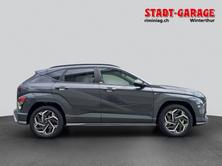 HYUNDAI Kona 1.6 GDi Hybrid N-Line, Full-Hybrid Petrol/Electric, New car, Automatic - 3