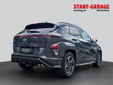 HYUNDAI Kona 1.6 GDi Hybrid N-Line, Full-Hybrid Petrol/Electric, New car, Automatic - 4