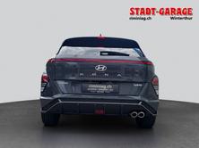 HYUNDAI Kona 1.6 GDi Hybrid N-Line, Full-Hybrid Petrol/Electric, New car, Automatic - 5
