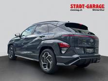 HYUNDAI Kona 1.6 GDi Hybrid N-Line, Full-Hybrid Petrol/Electric, New car, Automatic - 6