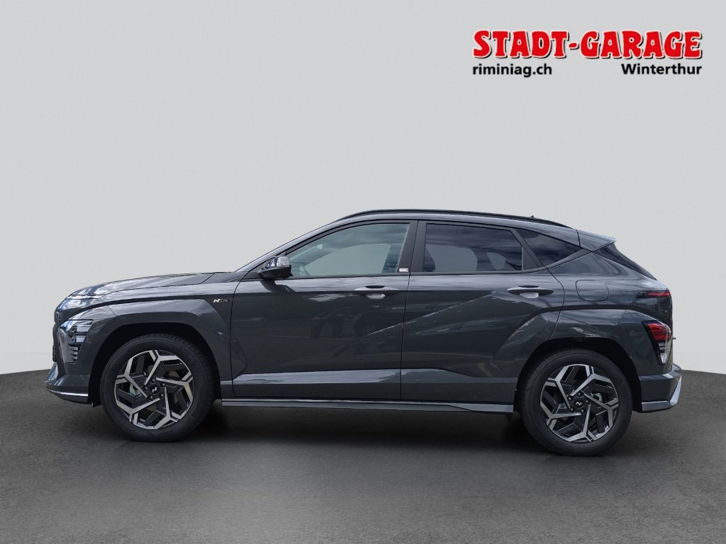 HYUNDAI Kona 1.6 GDi Hybrid N-Line, Full-Hybrid Petrol/Electric, New car, Automatic - 6