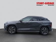 HYUNDAI Kona 1.6 GDi Hybrid N-Line, Full-Hybrid Petrol/Electric, New car, Automatic - 7