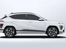 HYUNDAI Kona EV 65.4 kWh Vertex, Electric, New car, Automatic - 3