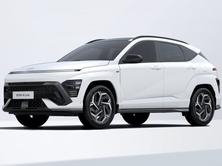 HYUNDAI Kona 1.6 GDi HEV N Line DCT, Full-Hybrid Petrol/Electric, New car, Automatic - 5