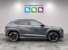 HYUNDAI Kona Electric N-Line, Electric, New car, Automatic - 4
