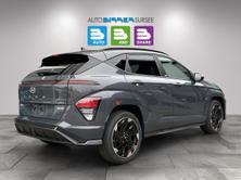 HYUNDAI Kona Electric N-Line, Electric, New car, Automatic - 5
